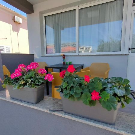 The Nice Dreams Studio Apartment Zadar Ngoại thất bức ảnh