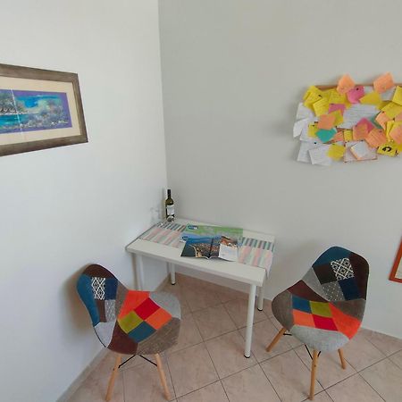 The Nice Dreams Studio Apartment Zadar Ngoại thất bức ảnh