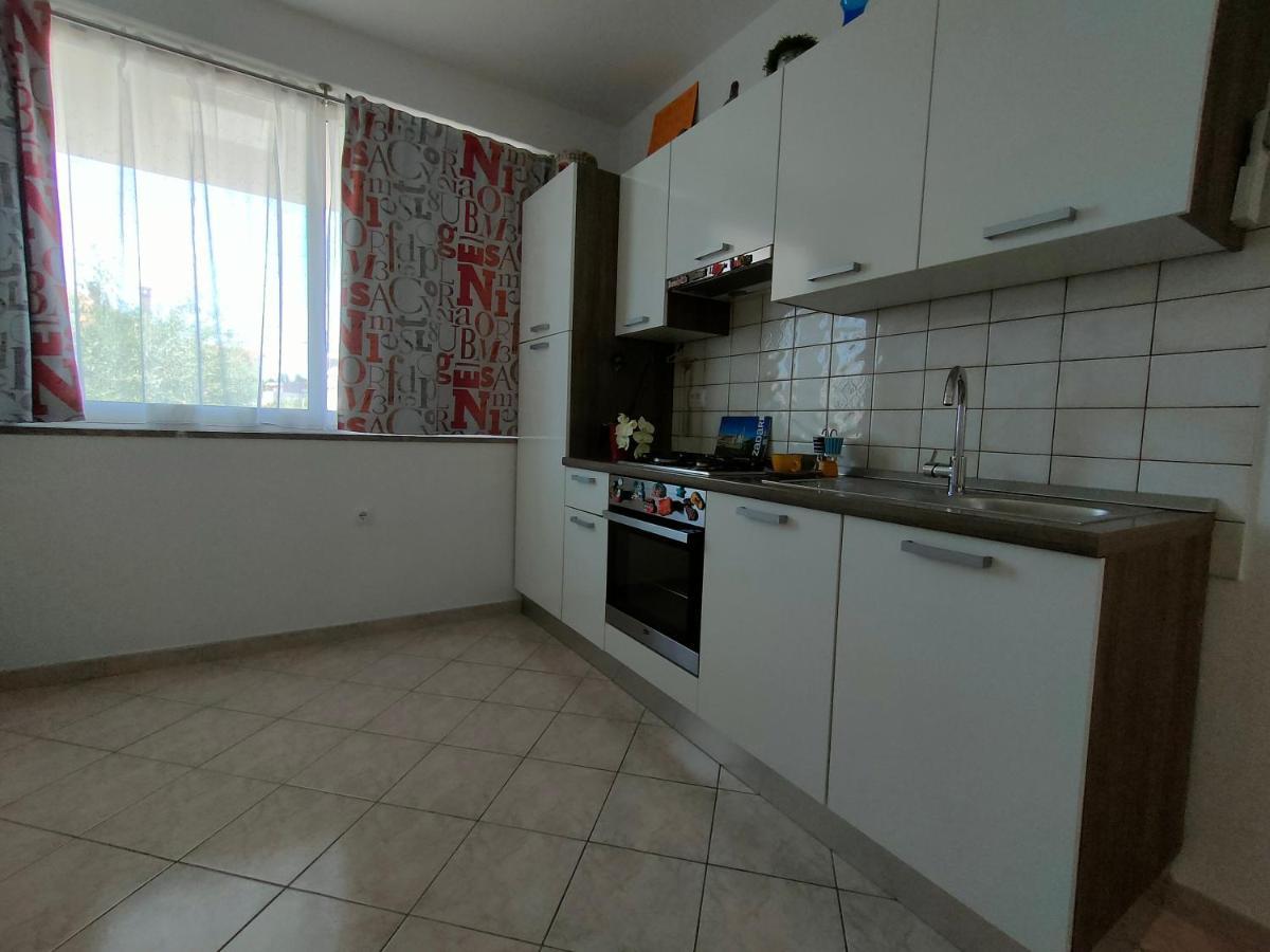 The Nice Dreams Studio Apartment Zadar Ngoại thất bức ảnh