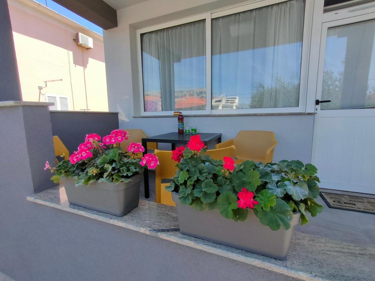 The Nice Dreams Studio Apartment Zadar Ngoại thất bức ảnh