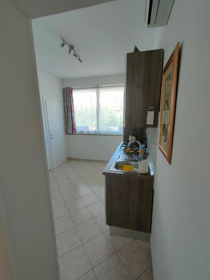 The Nice Dreams Studio Apartment Zadar Ngoại thất bức ảnh