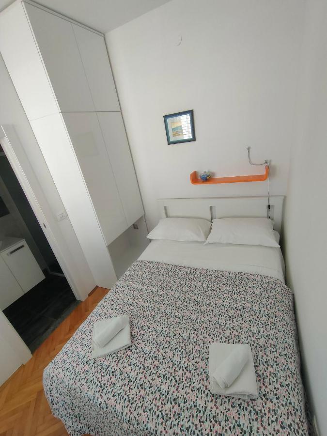 The Nice Dreams Studio Apartment Zadar Ngoại thất bức ảnh