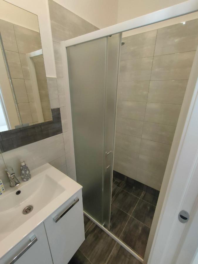 The Nice Dreams Studio Apartment Zadar Ngoại thất bức ảnh