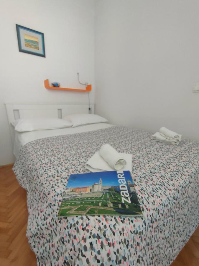 The Nice Dreams Studio Apartment Zadar Ngoại thất bức ảnh