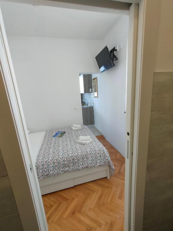 The Nice Dreams Studio Apartment Zadar Ngoại thất bức ảnh