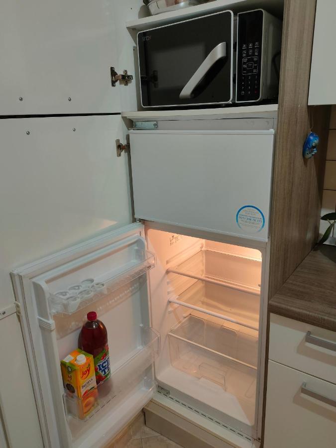The Nice Dreams Studio Apartment Zadar Ngoại thất bức ảnh