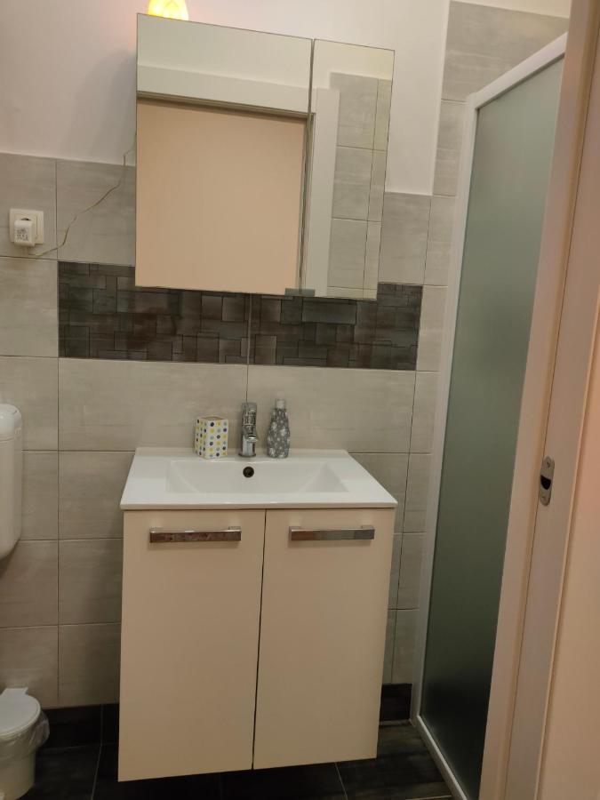 The Nice Dreams Studio Apartment Zadar Ngoại thất bức ảnh