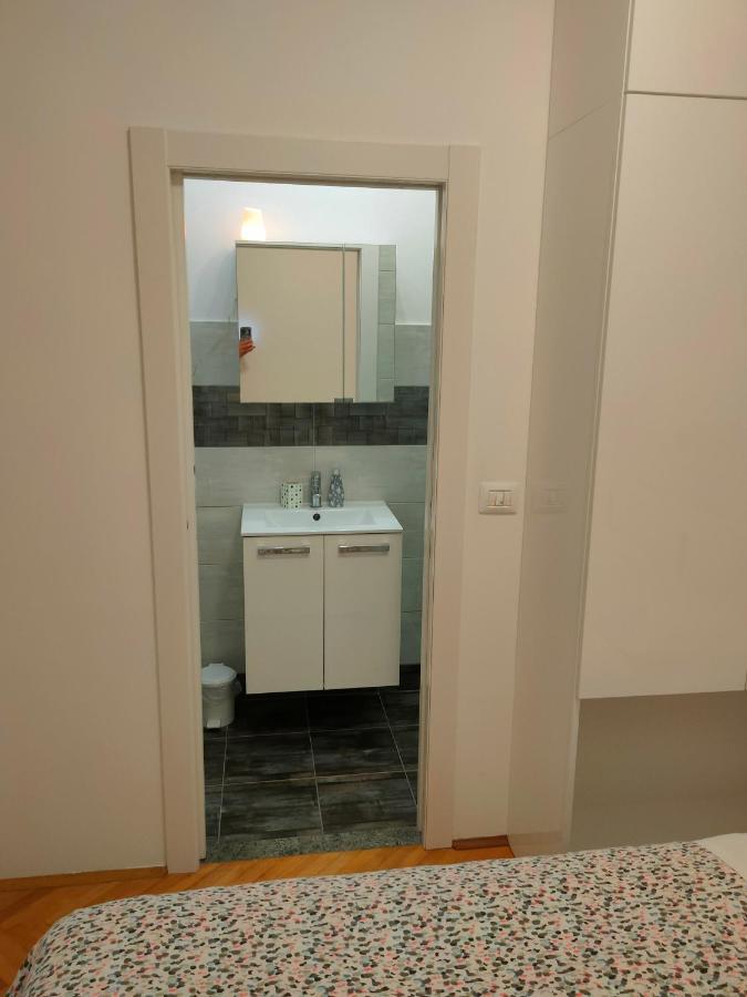 The Nice Dreams Studio Apartment Zadar Ngoại thất bức ảnh