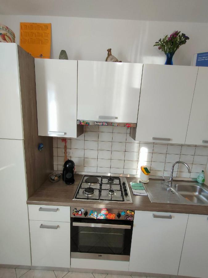 The Nice Dreams Studio Apartment Zadar Ngoại thất bức ảnh