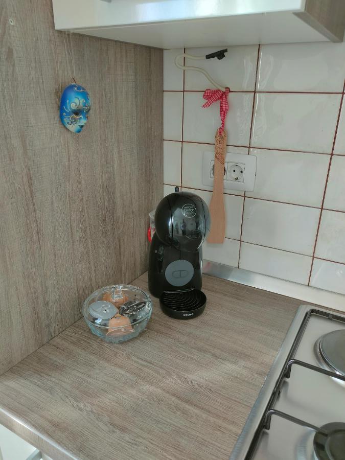 The Nice Dreams Studio Apartment Zadar Ngoại thất bức ảnh