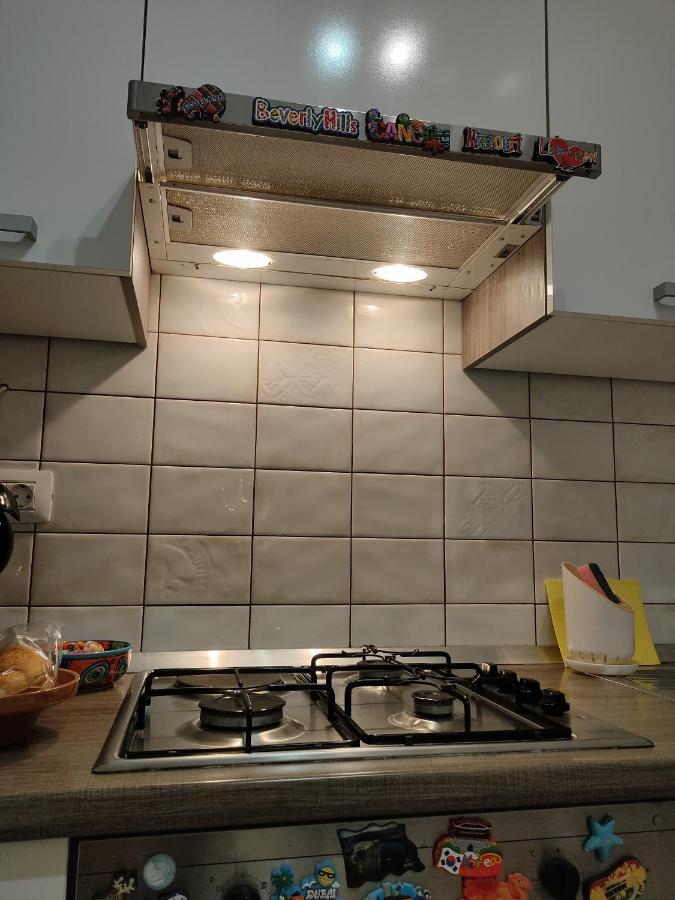 The Nice Dreams Studio Apartment Zadar Ngoại thất bức ảnh