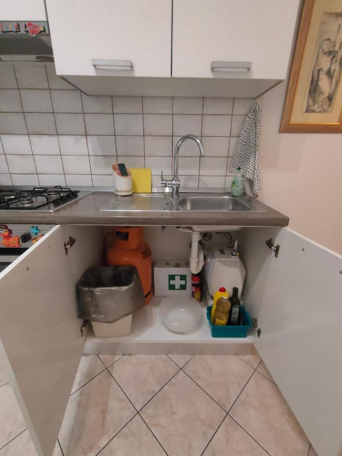 The Nice Dreams Studio Apartment Zadar Ngoại thất bức ảnh