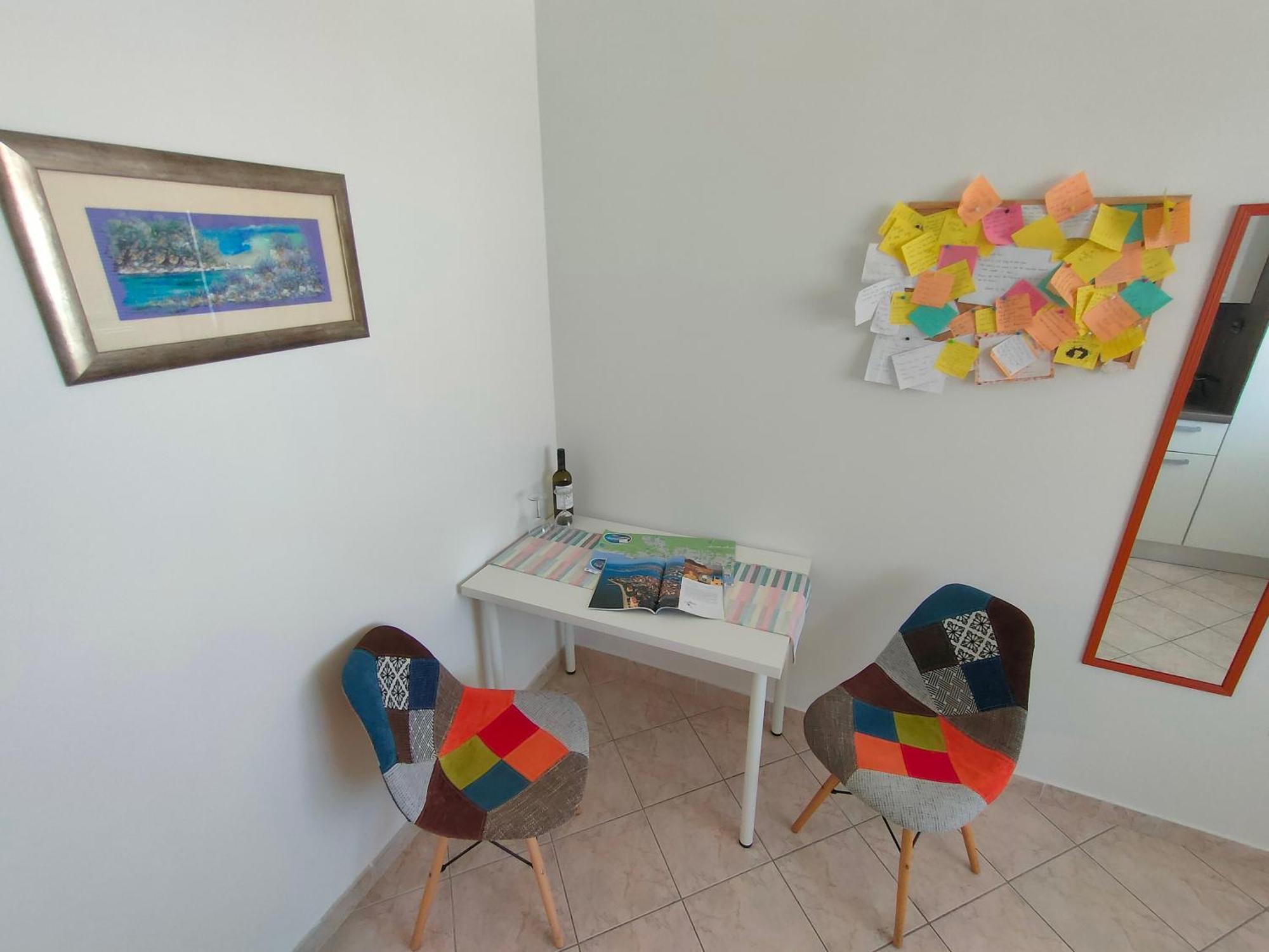The Nice Dreams Studio Apartment Zadar Ngoại thất bức ảnh