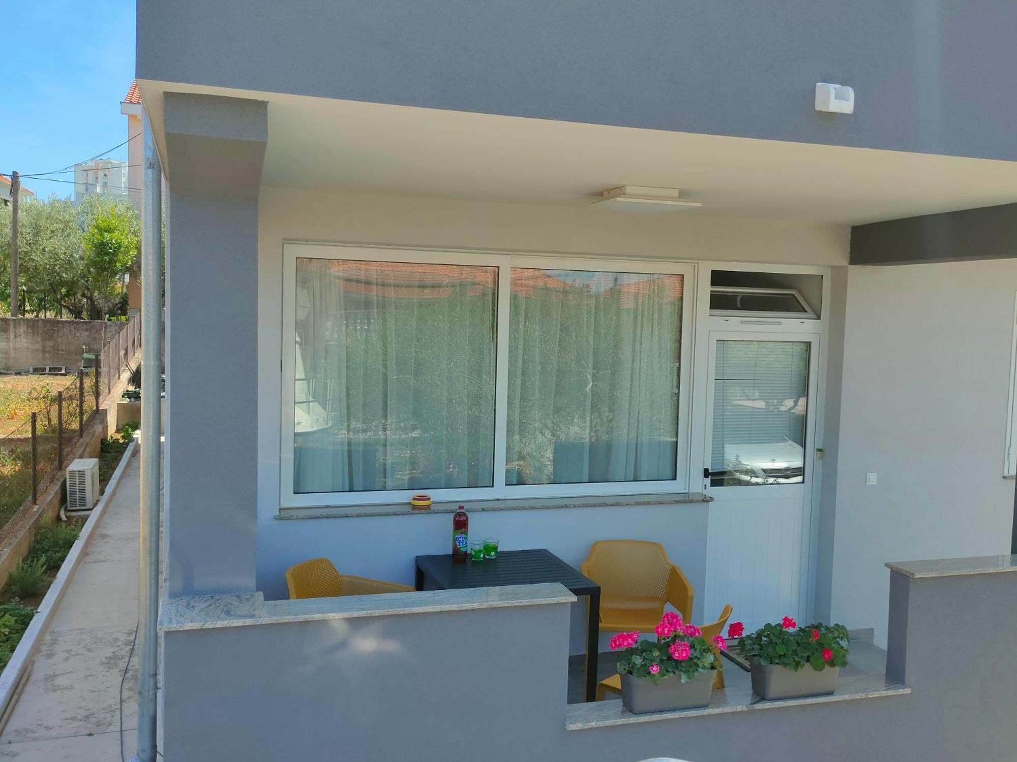 The Nice Dreams Studio Apartment Zadar Ngoại thất bức ảnh