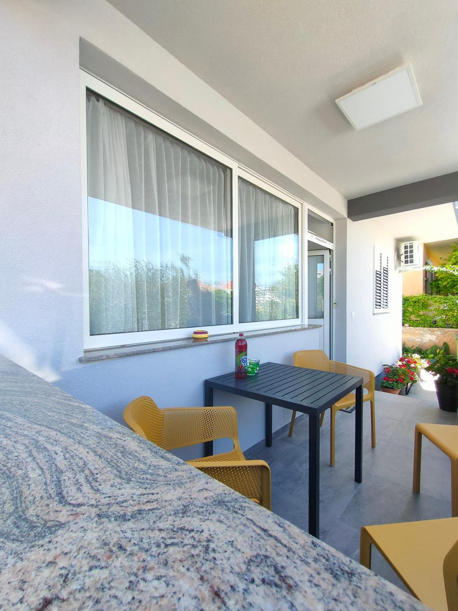 The Nice Dreams Studio Apartment Zadar Ngoại thất bức ảnh